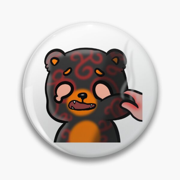 Item preview, Pinching Cub designed and sold by NyxieToast Merch.