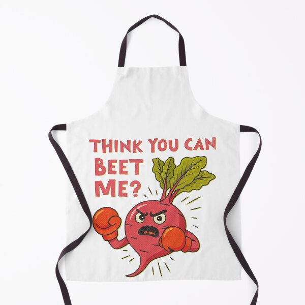 Item preview, Think you can beet me? designed and sold by PeepaPoopaStore.