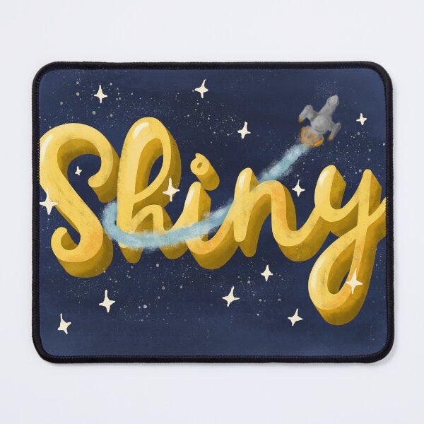 Item preview, Shiny (Firefly) designed and sold by JMMDesigns.
