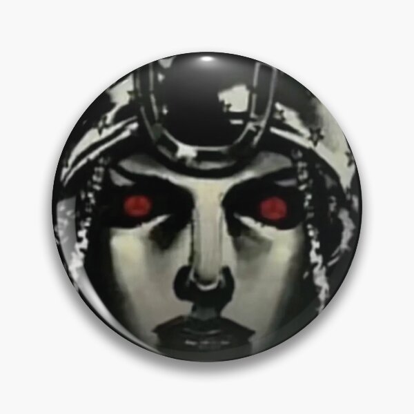 Item preview, SBR STEEL BALL RUN ANGRY JOHNNY RED EYES MEME FOR EPISODE 2 ANIME designed and sold by Python Designs .