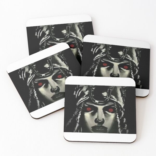 Item preview, SBR STEEL BALL RUN ANGRY JOHNNY RED EYES MEME FOR EPISODE 2 ANIME designed and sold by Python Designs .