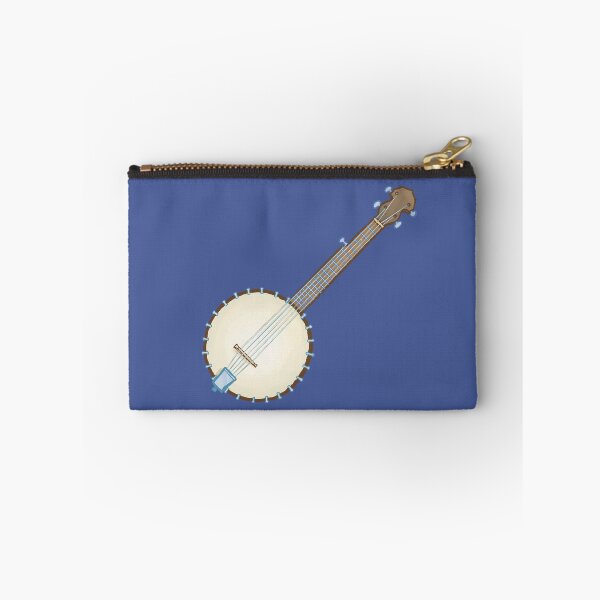 Item preview, Banjo  designed and sold by ElectronicCloud.