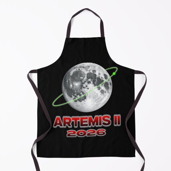 Item preview, Artemis II  designed and sold by TheEndDesign.