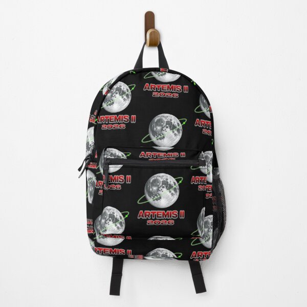 Item preview, Artemis II  designed and sold by TheEndDesign.