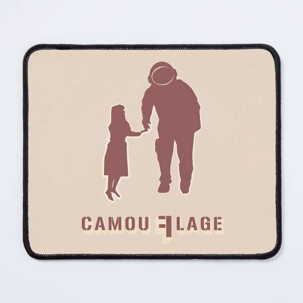 Item preview, Camouflage Band designed and sold by THE MODA STEREO.