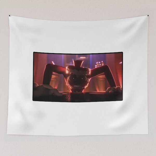 Item preview, ANGRY CAINE AI EPISODE 8 TADC THE AMAZING DIGITAL CIRCUS designed and sold by Python Designs .