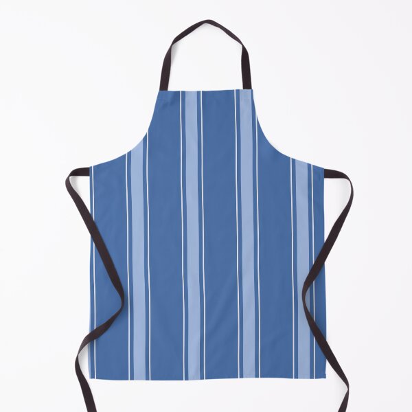 Item preview, Blue & Light Blue Stripes designed and sold by KSimpson838.