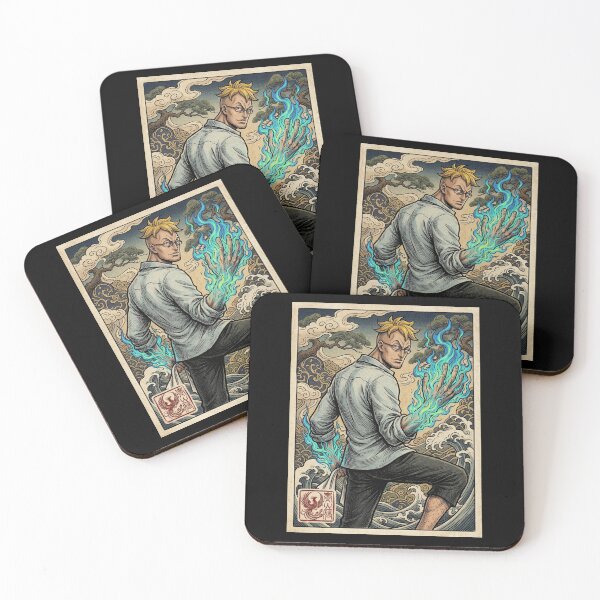 Item preview, Vintage Style Marco designed and sold by MadShroomPrints.