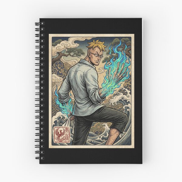 Item preview, Vintage Style Marco designed and sold by MadShroomPrints.