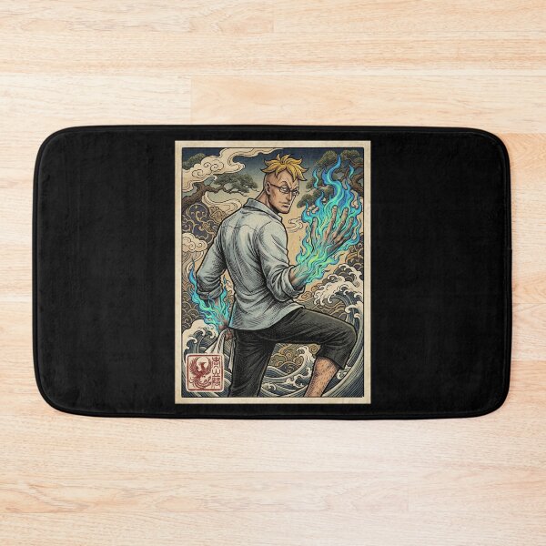 Item preview, Vintage Style Marco designed and sold by MadShroomPrints.