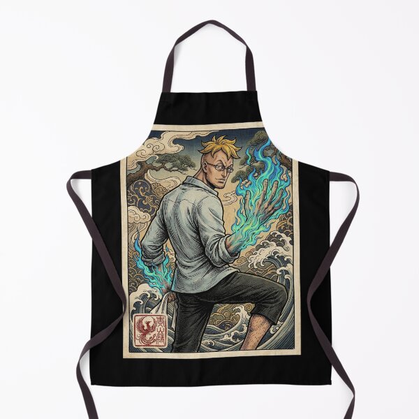 Item preview, Vintage Style Marco designed and sold by MadShroomPrints.