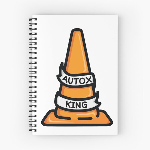 Item preview, Autox King Cone designed and sold by TswizzleEG.