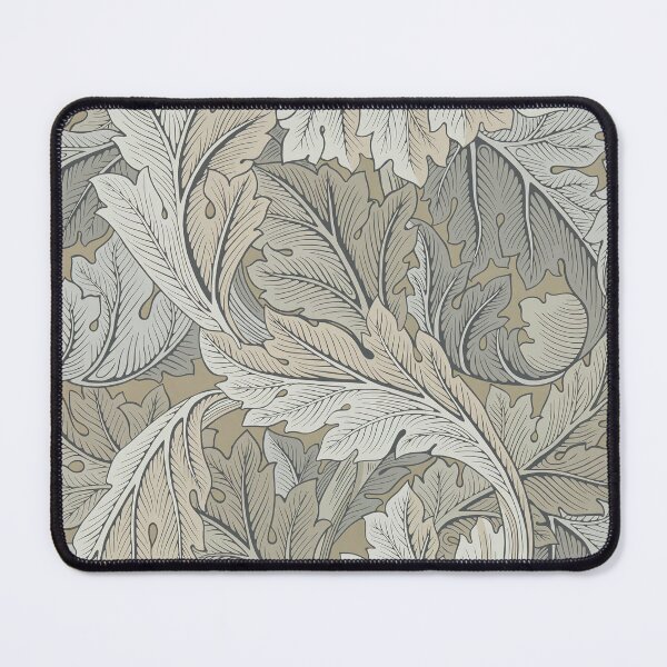Item preview, William Morris Acanthus Pattern designed and sold by maniacfitness.