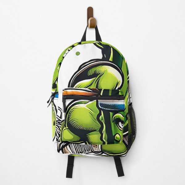 Item preview, Funny Pickleball Lover Pun with a Pickle Playing Pickle Ball designed and sold by wardpowerslamon.