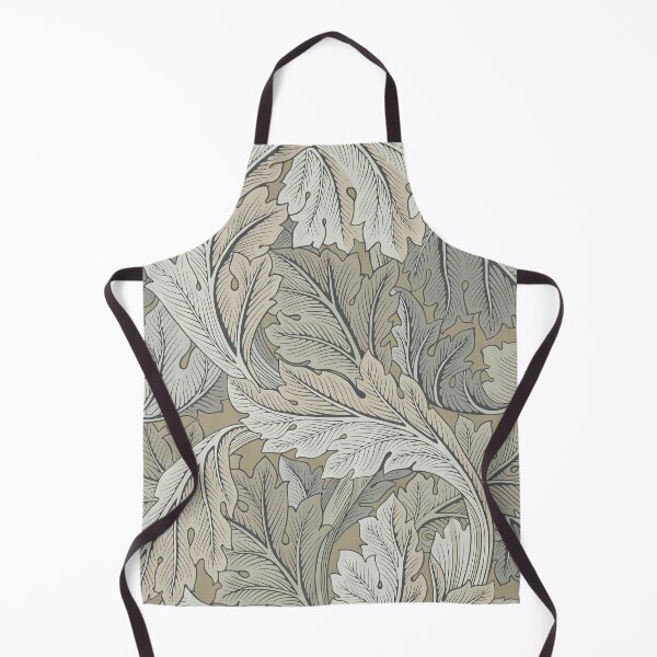 Item preview, William Morris Acanthus Pattern designed and sold by maniacfitness.