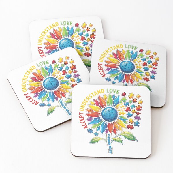 Item preview, Autism-awareness designed and sold by wardpowerslamon.