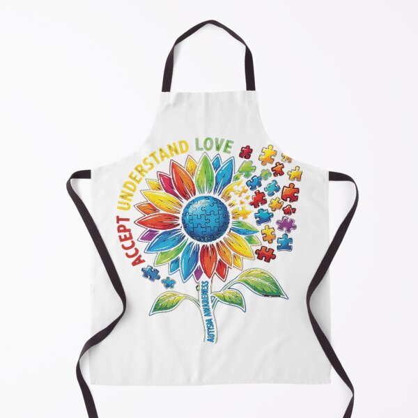 Item preview, Autism-awareness designed and sold by wardpowerslamon.