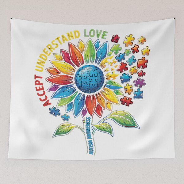 Item preview, Autism-awareness designed and sold by wardpowerslamon.