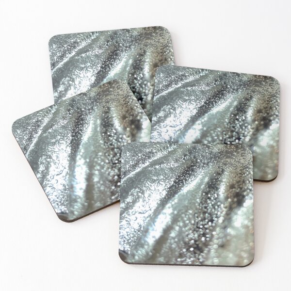 Item preview, Textured abstract wavy pattern  designed and sold by Natalia-Designs.