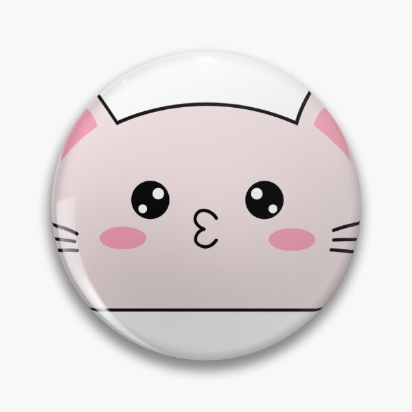 Item preview, Cute Cat designed and sold by Kristeen-30.