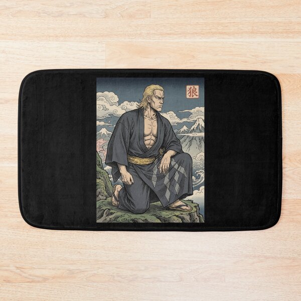 Item preview, Vintage Style King designed and sold by MadShroomPrints.
