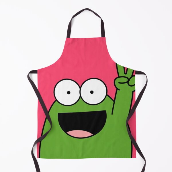 Item preview, Frog peace! designed and sold by GraphicMondaze.