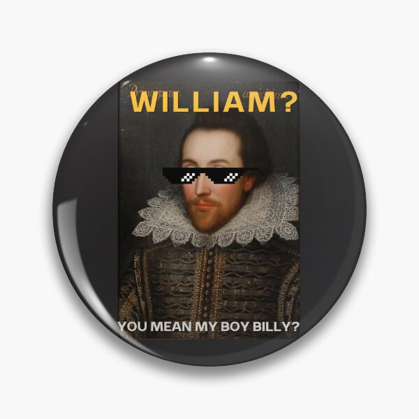 Item preview, Shakespeare is big dawg.  designed and sold by teacherhumor.