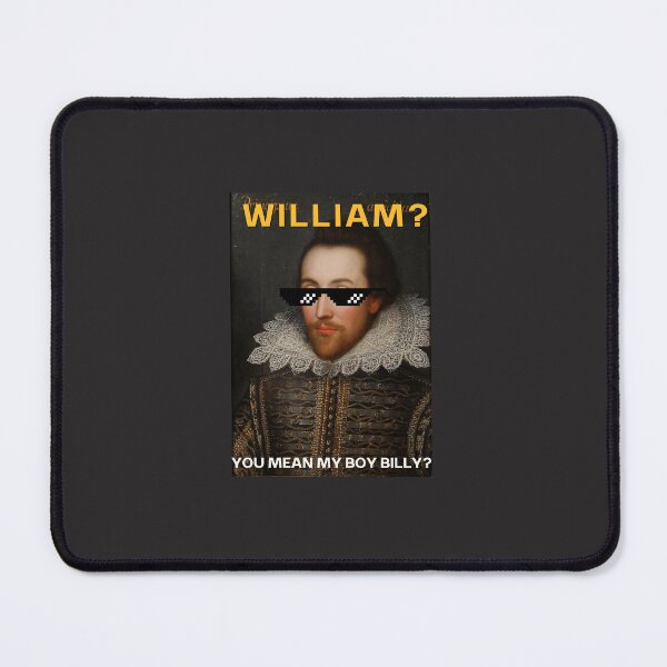 Item preview, Shakespeare is big dawg. designed and sold by teacherhumor.