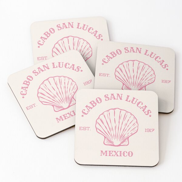 Item preview, Cabo San Lucas Mexico Coastal Aesthetic designed and sold by ForgotSouvenir.