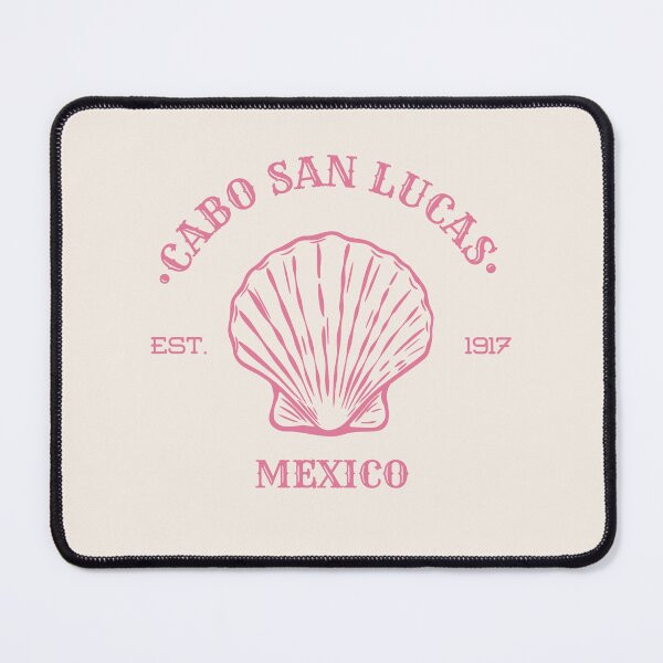 Item preview, Cabo San Lucas Mexico Coastal Aesthetic designed and sold by ForgotSouvenir.