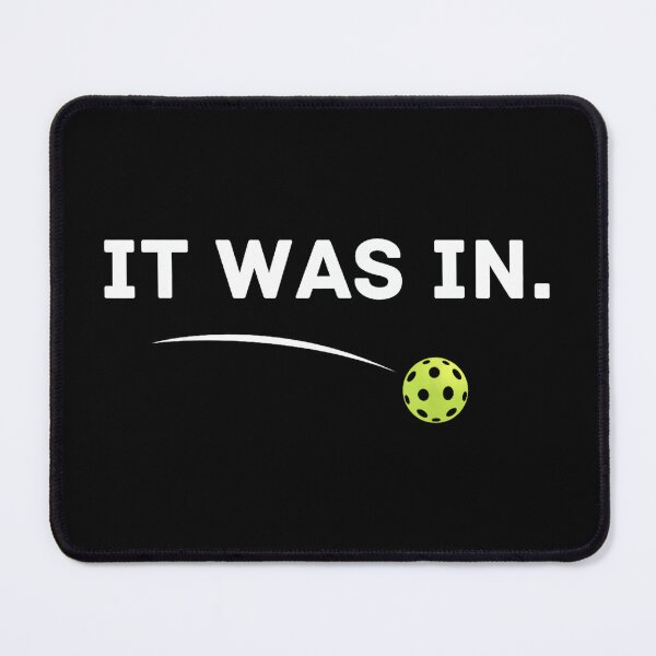Item preview, It was in Funny Pickleball Player Paddleball Lover designed and sold by wardpowerslamon.