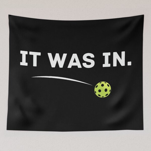 Item preview, It was in Funny Pickleball Player Paddleball Lover designed and sold by wardpowerslamon.