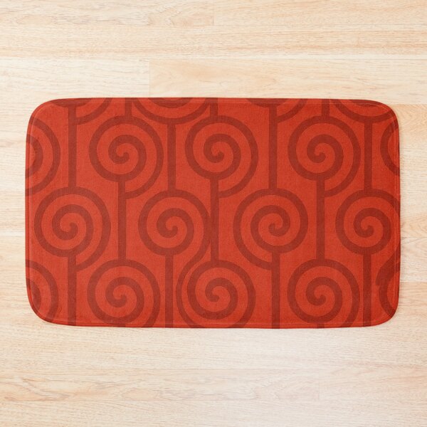 Item preview, Crimson Chusi designed and sold by Monkeysalad.