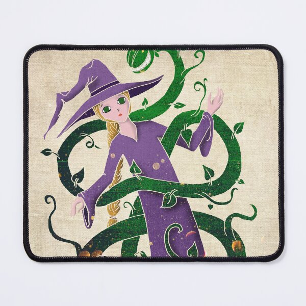 Item preview, Overgrown designed and sold by JMMDesigns.