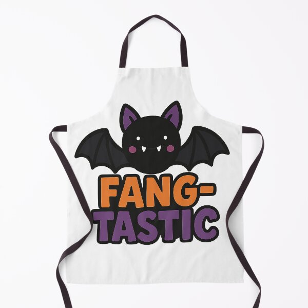 Item preview, Fang-tastic Bat designed and sold by BeachBreezyVA.