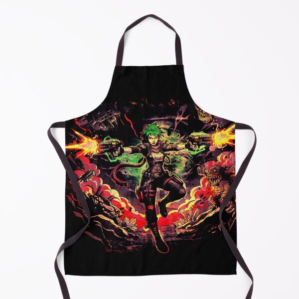 Item preview, Copy of amine girl warrior designed and sold by Mudikeys.