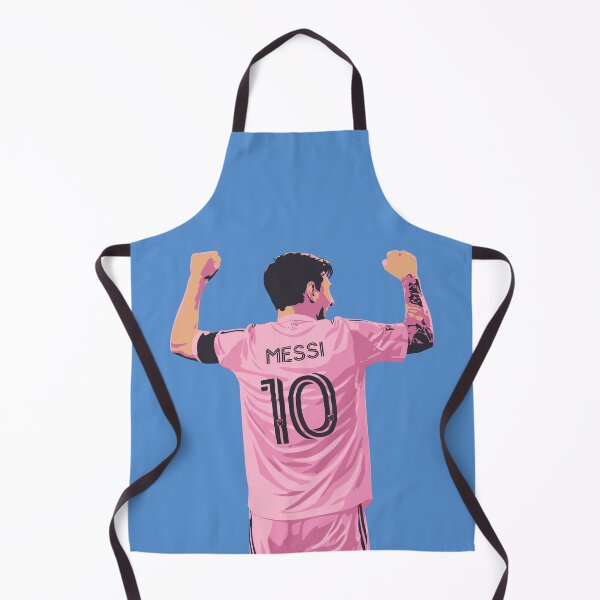 Item preview, Lionel Messi Celebration designed and sold by abihooper.