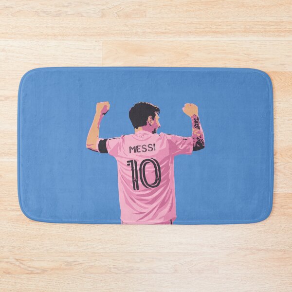 Item preview, Lionel Messi Celebration designed and sold by abihooper.