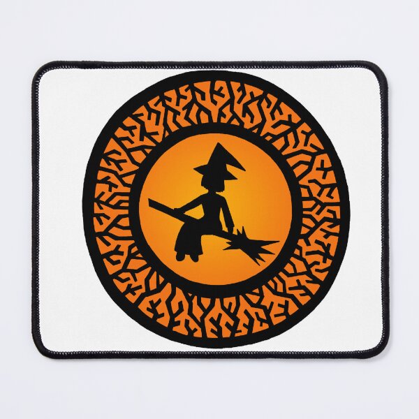 Item preview, The Witch's Shadow designed and sold by JMMDesigns.
