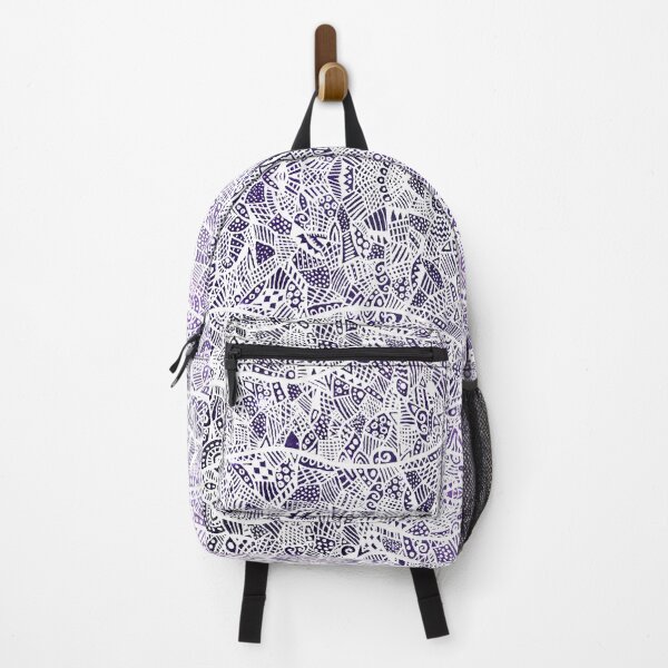 Item preview, Purple Patches designed and sold by JMMDesigns.