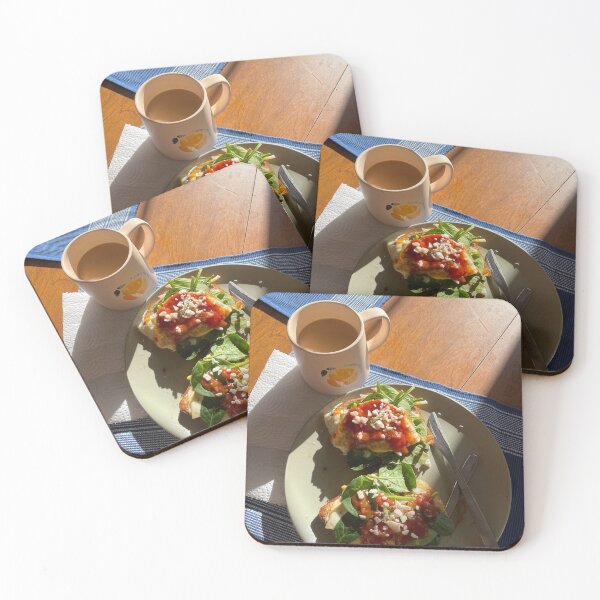 Item preview, Healthy Breakfast designed and sold by Maddiemeilun.