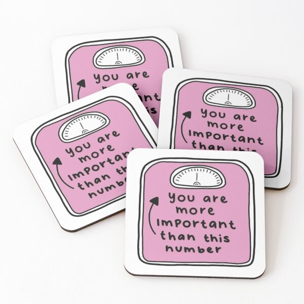 Item preview, you are more important than this number designed and sold by indie cottage.