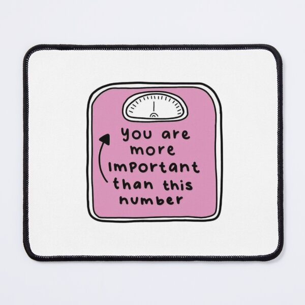 Item preview, you are more important than this number designed and sold by indie cottage.
