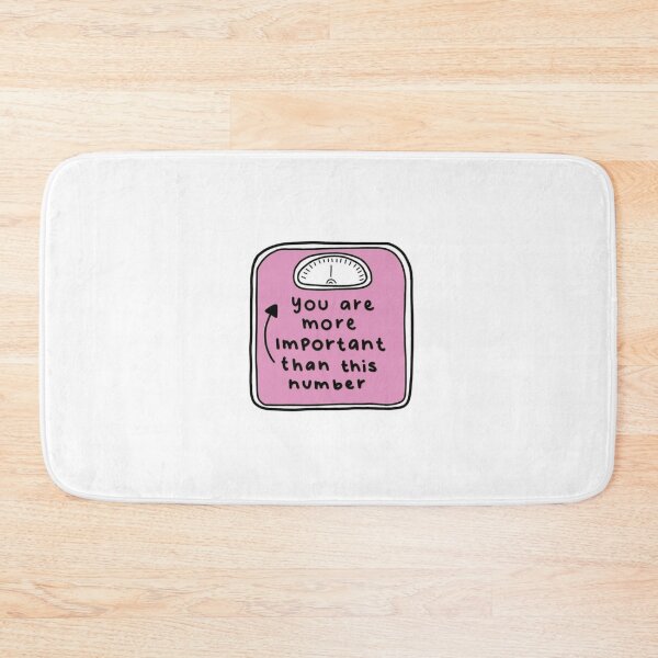 Item preview, you are more important than this number designed and sold by indie cottage.