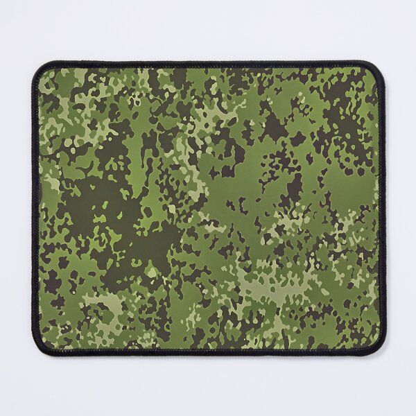 Item preview, Danish forest camouflage designed and sold by MeshesBerlin.