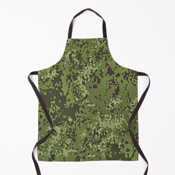 Item preview, Danish forest camouflage designed and sold by MeshesBerlin.