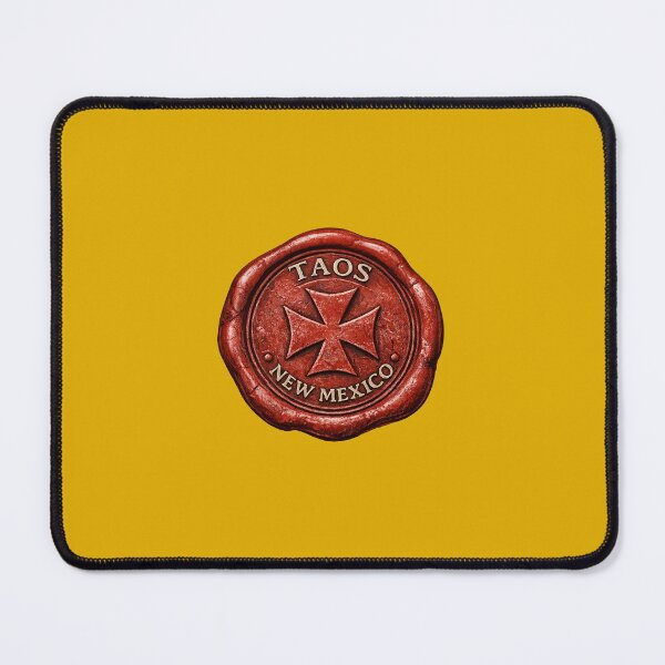 Item preview, Taos New Mexico  designed and sold by Broken Antler Designs .