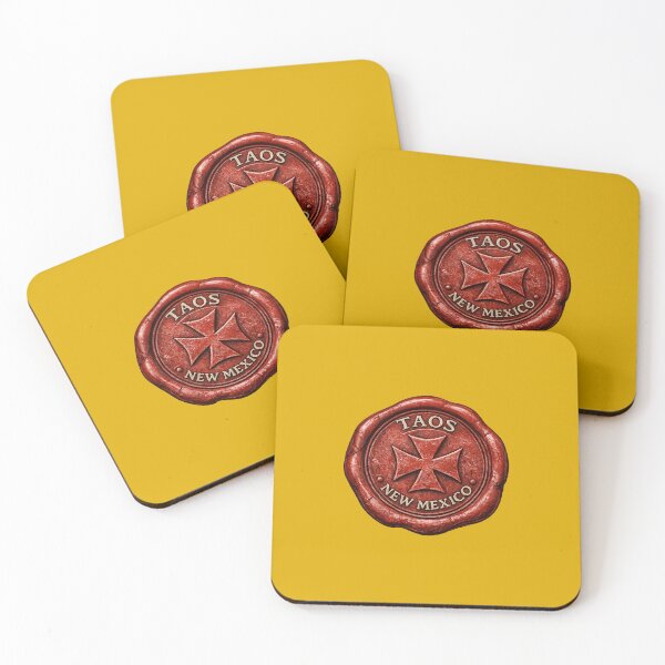Item preview, Taos New Mexico  designed and sold by Broken Antler Designs .