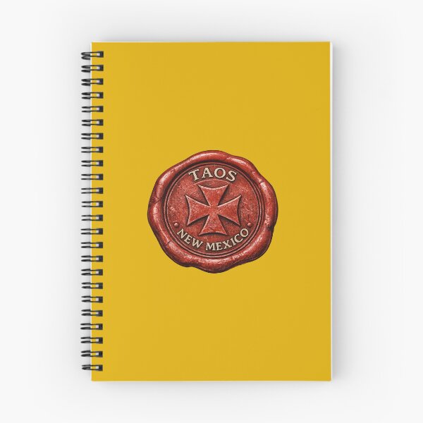 Item preview, Taos New Mexico  designed and sold by Broken Antler Designs .