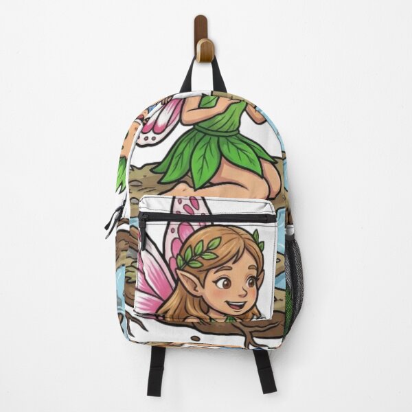 Item preview, Little fairy boys and girls designed and sold by PP&RAINBOW SHOP.